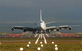 آشنایی بیشتر با فرودگاه بین المللی دابولیم گوا (Dabolim International Airport)